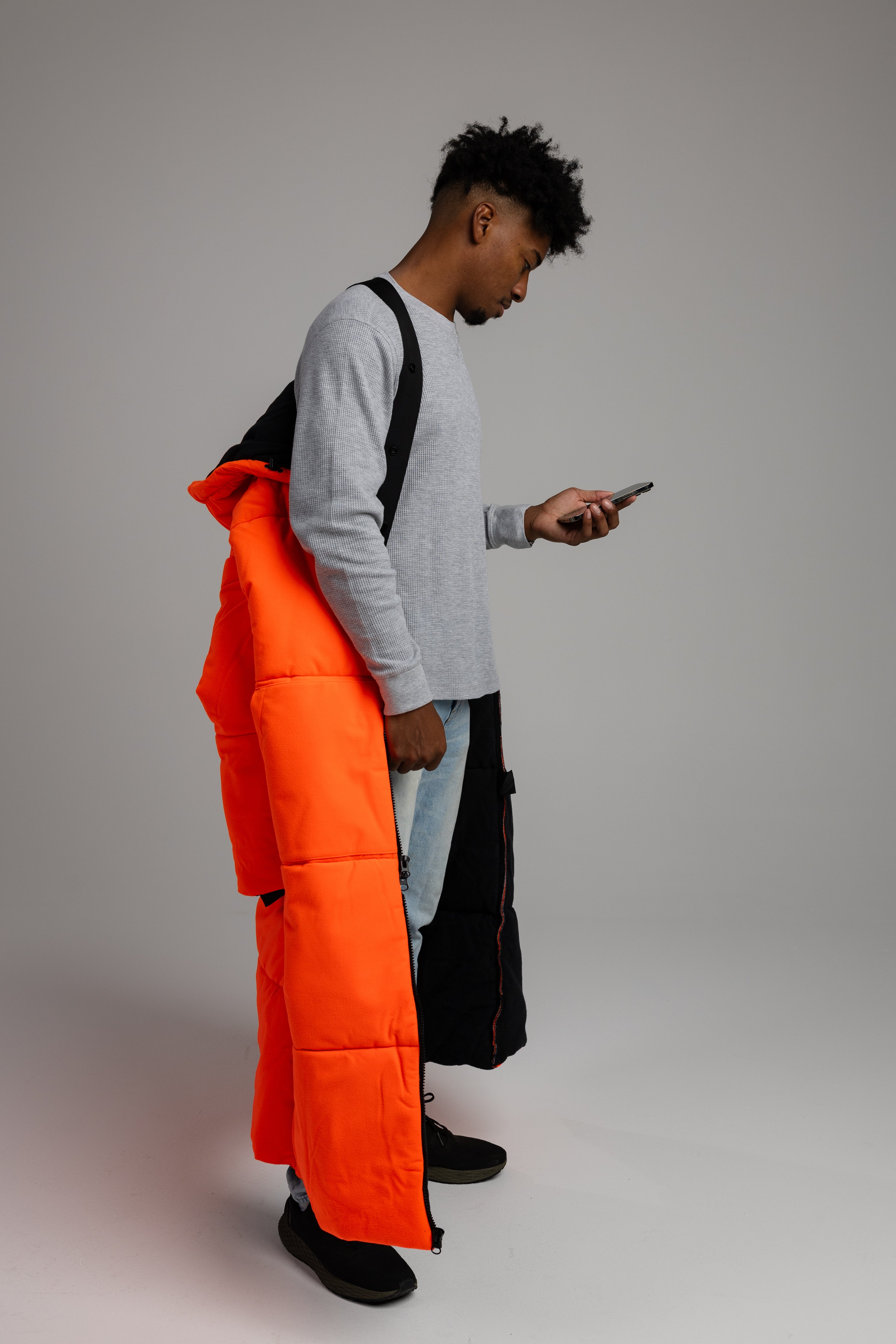 Men's – Deanos Parkas