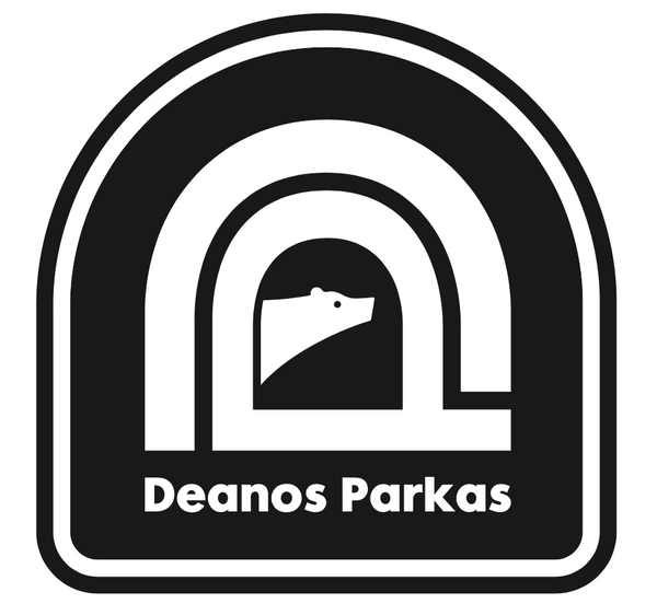Deanos Parkas